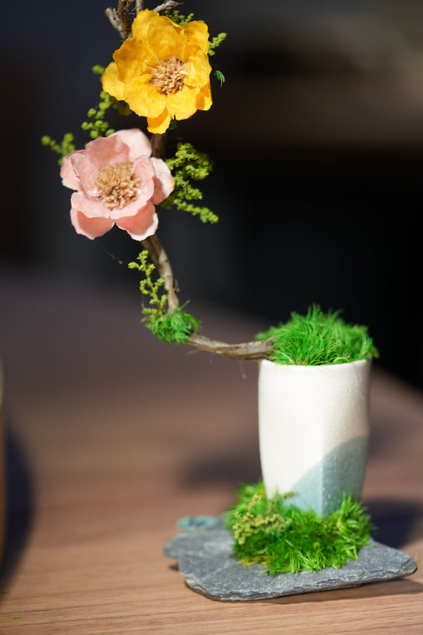 Children of Forest - Vibrant - Small