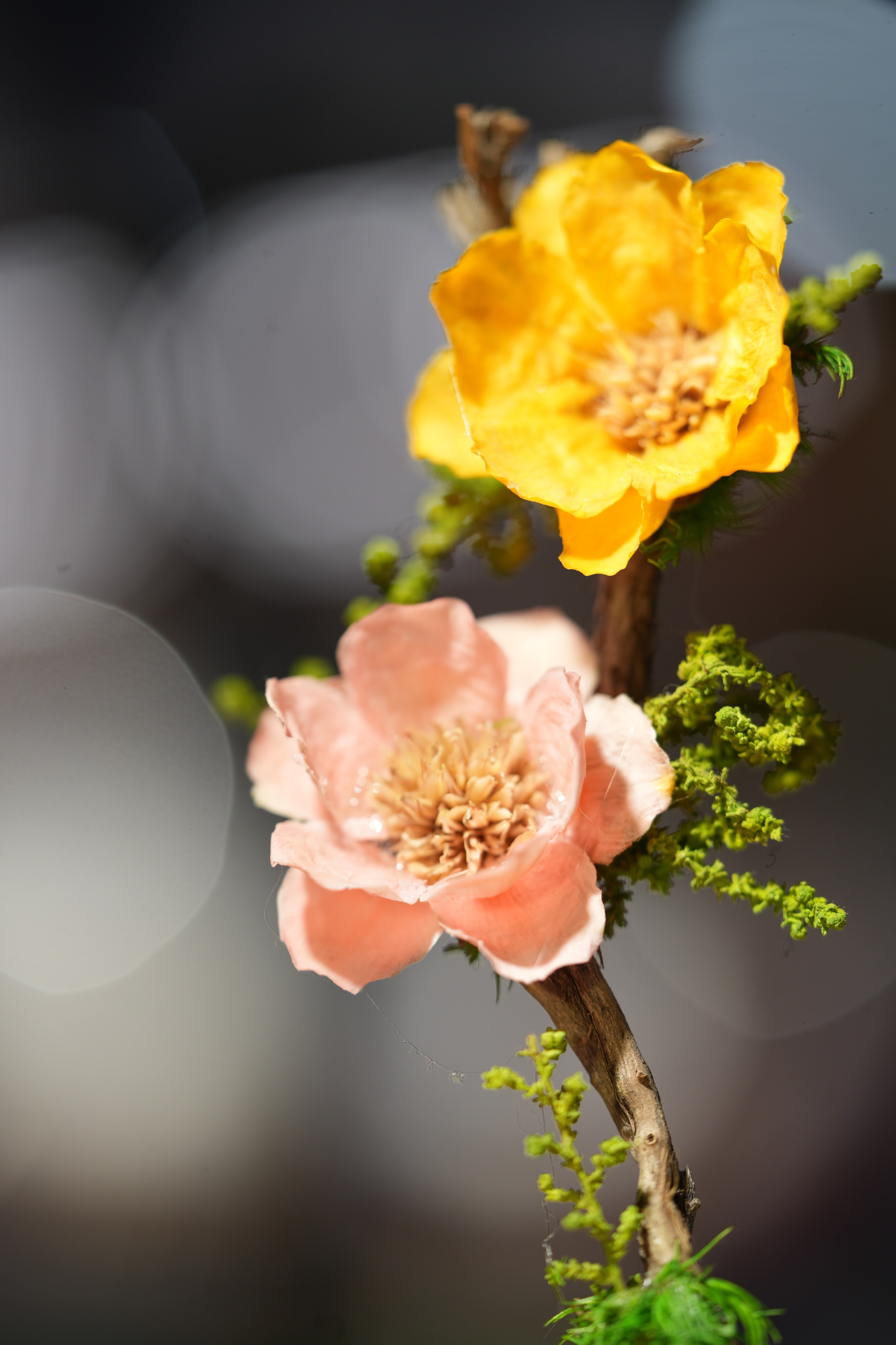 Children of Forest - Vibrant - Small