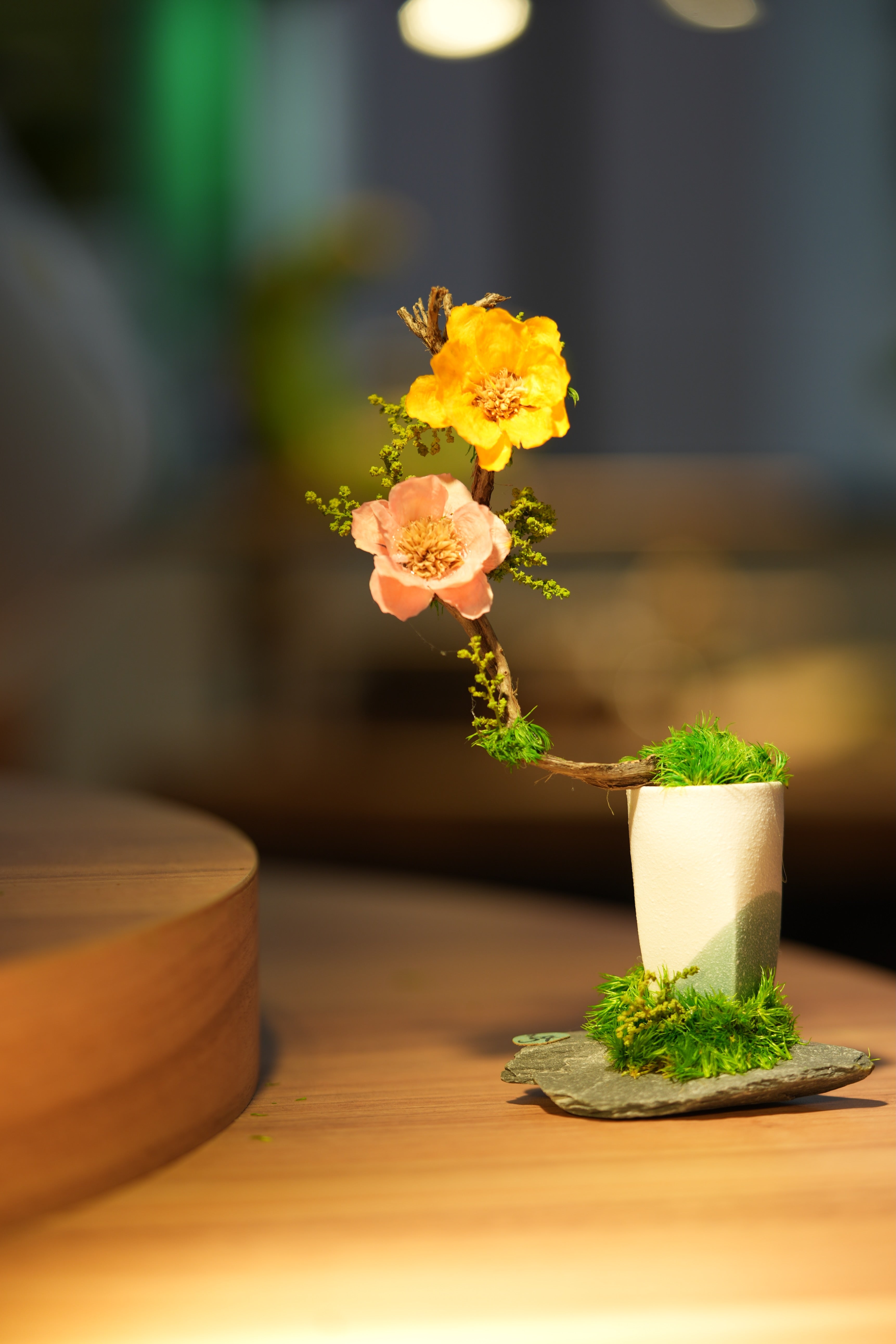 Children of Forest - Vibrant - Small