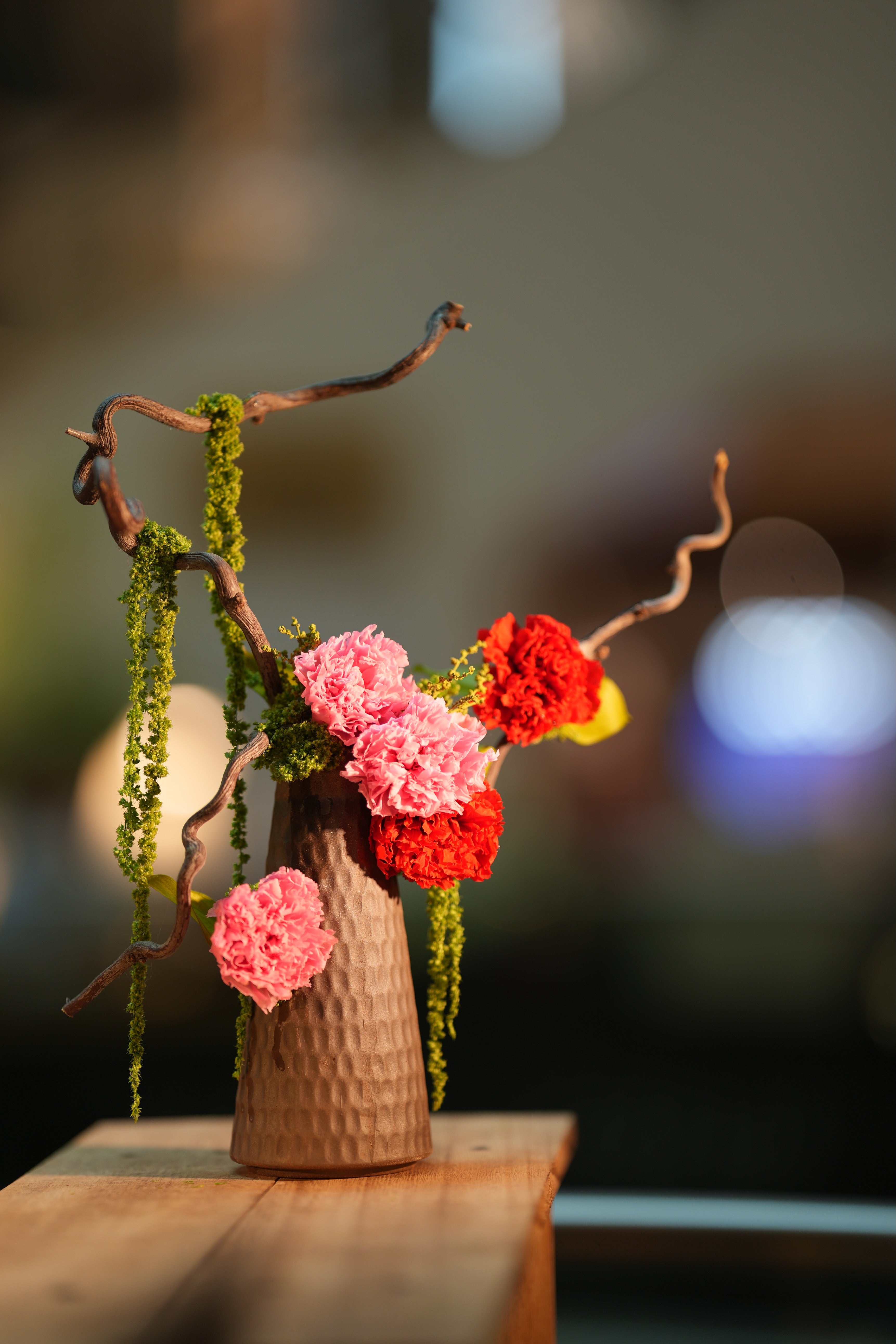 Children of the Forest - Wings