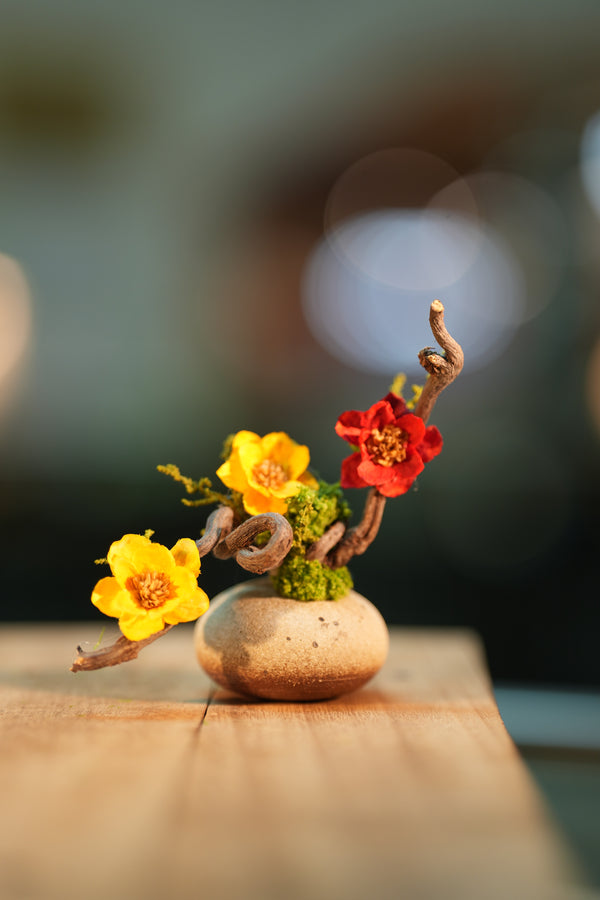 Children of the Forest - Vibrant - Smaller version