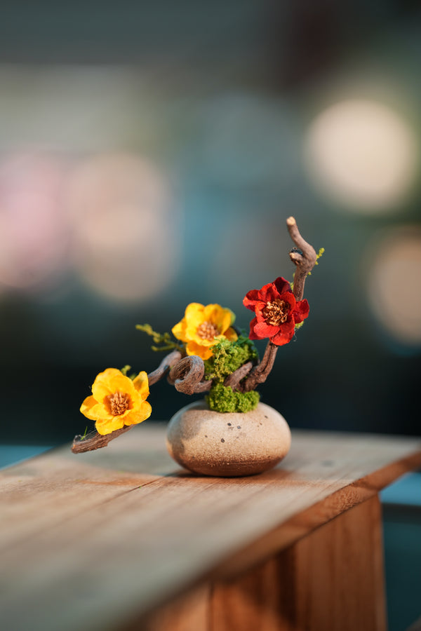 Children of the Forest - Vibrant - Smaller version