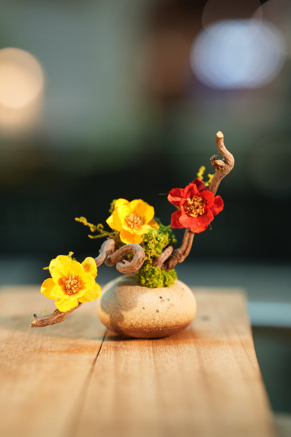 Children of the Forest - Vibrant - Smaller version