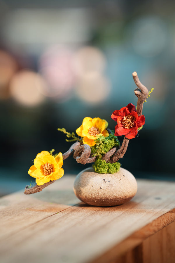 Children of the Forest - Vibrant - Smaller version