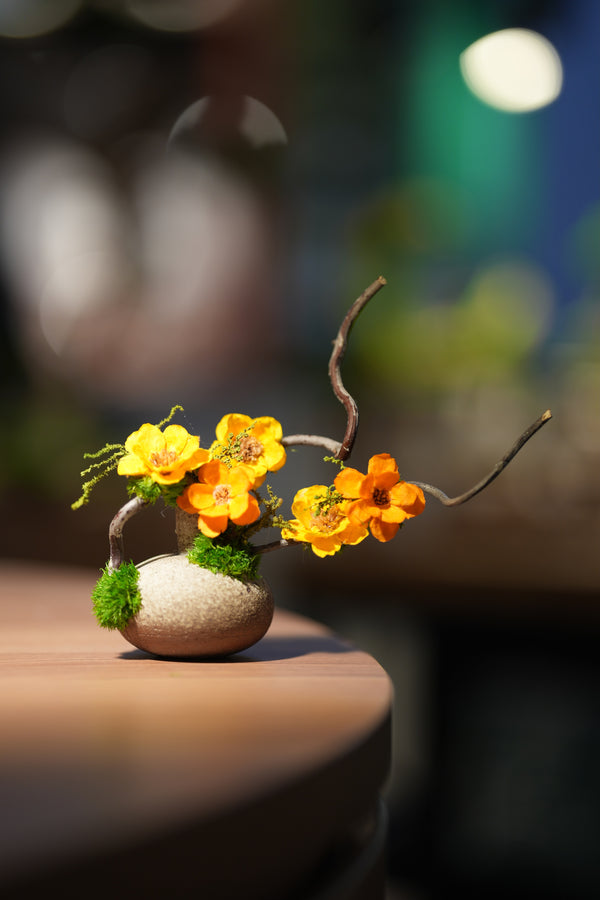 Children of the Forest - Vibrant - Smaller version