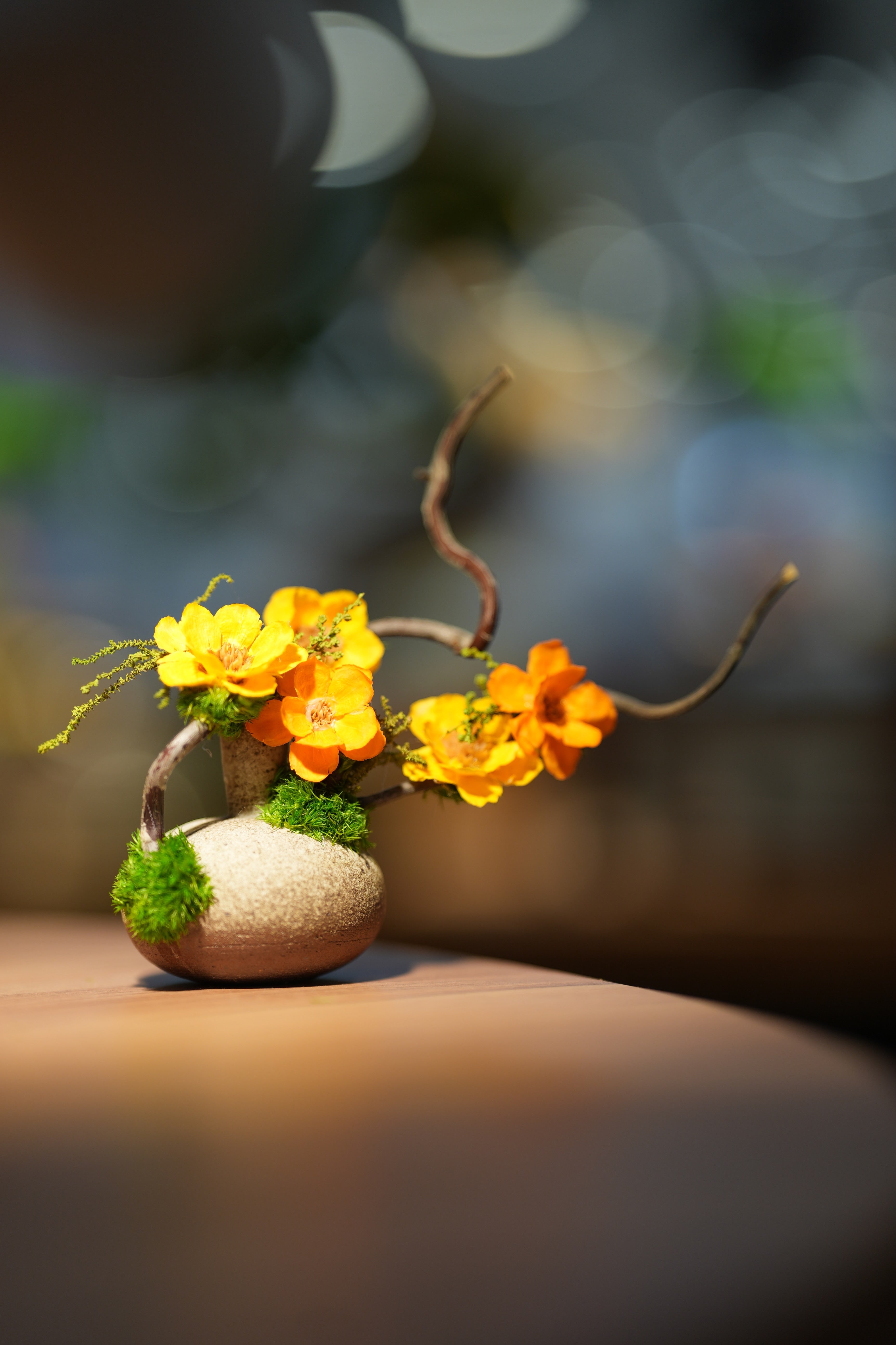 Children of the Forest - Vibrant - Smaller version