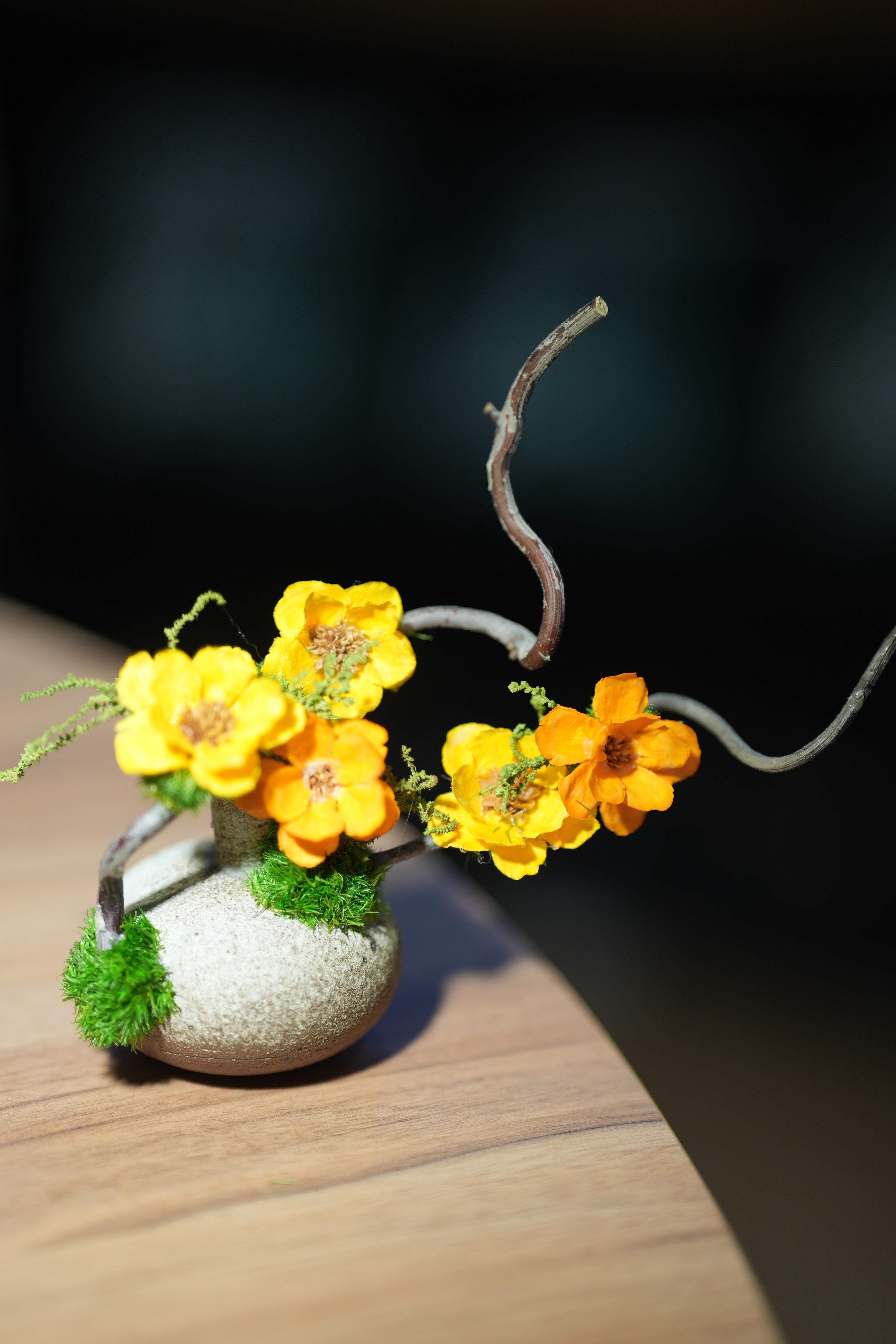 Children of the Forest - Vibrant - Smaller version