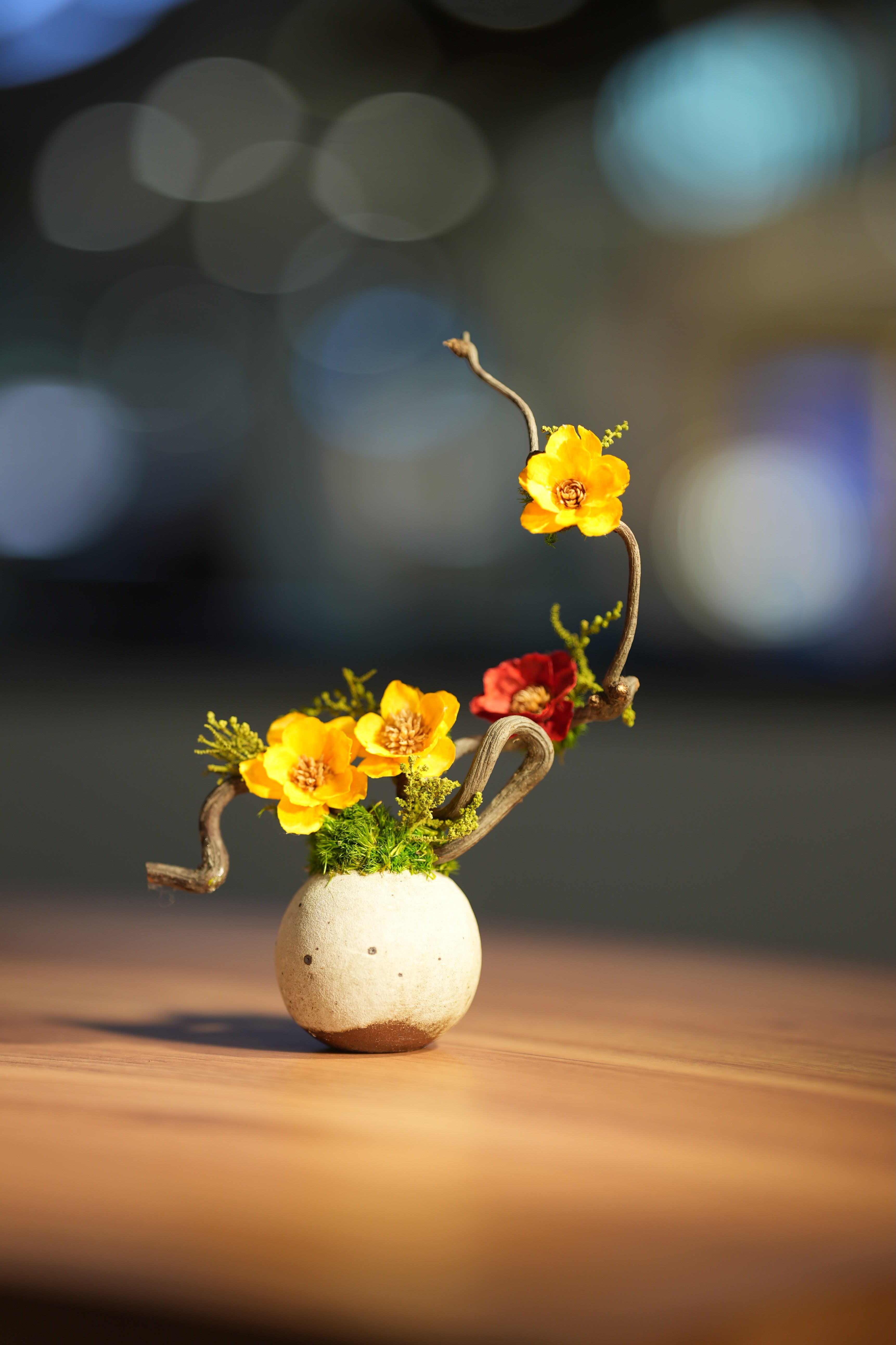 Children of the Forest - Vibrant - Smaller version