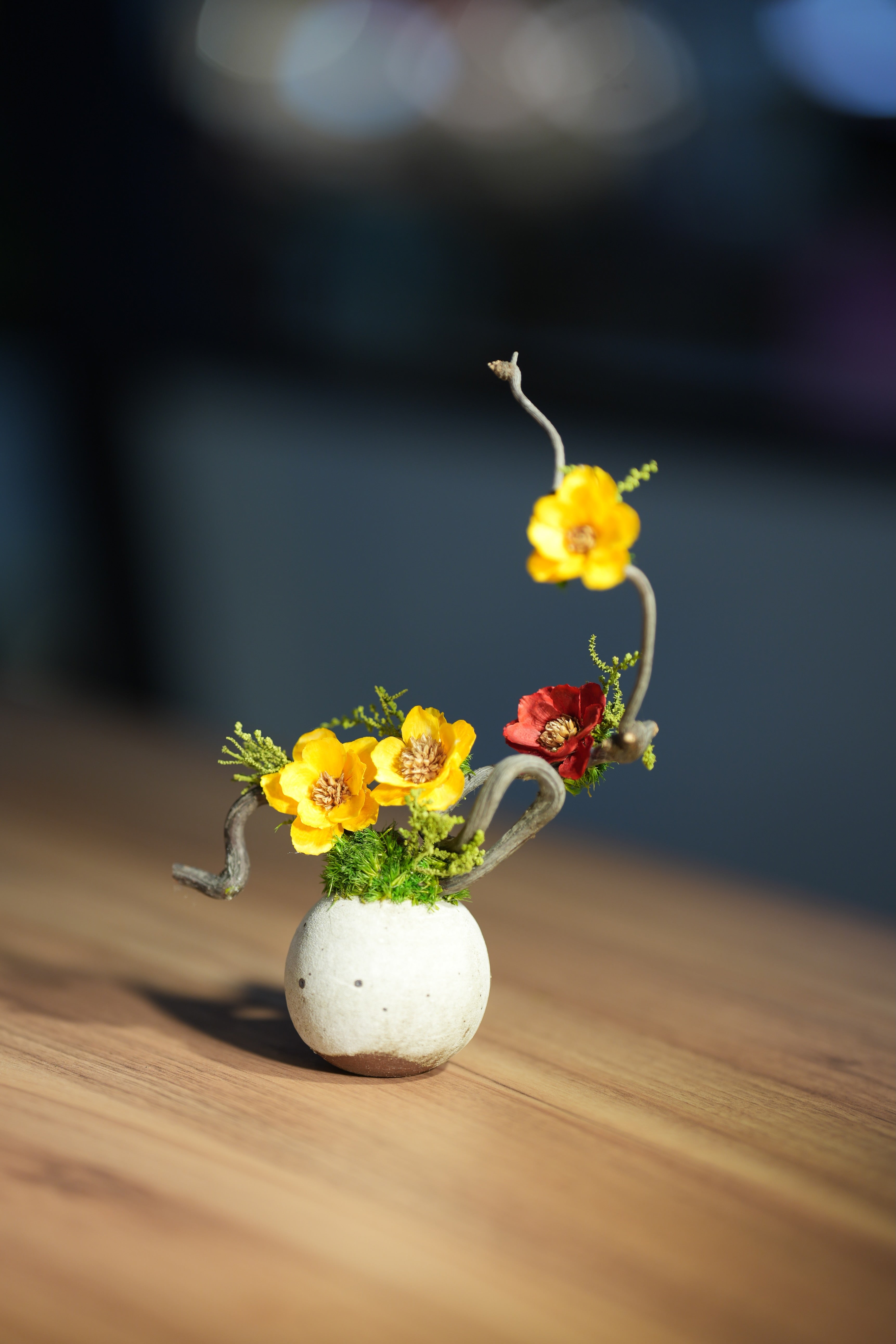 Children of the Forest - Vibrant - Smaller version