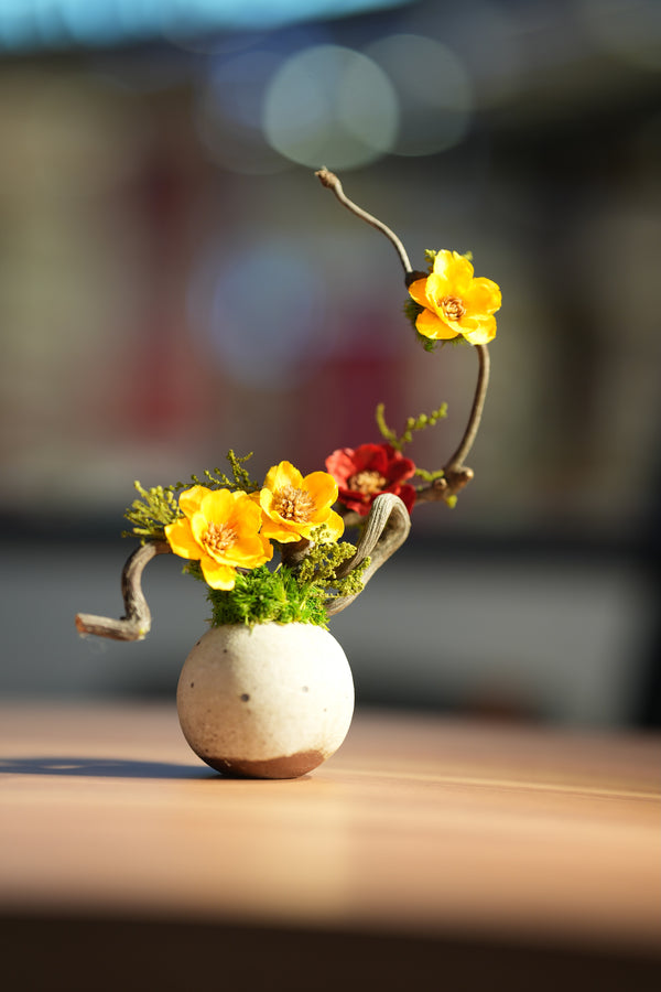 Children of the Forest - Vibrant - Smaller version