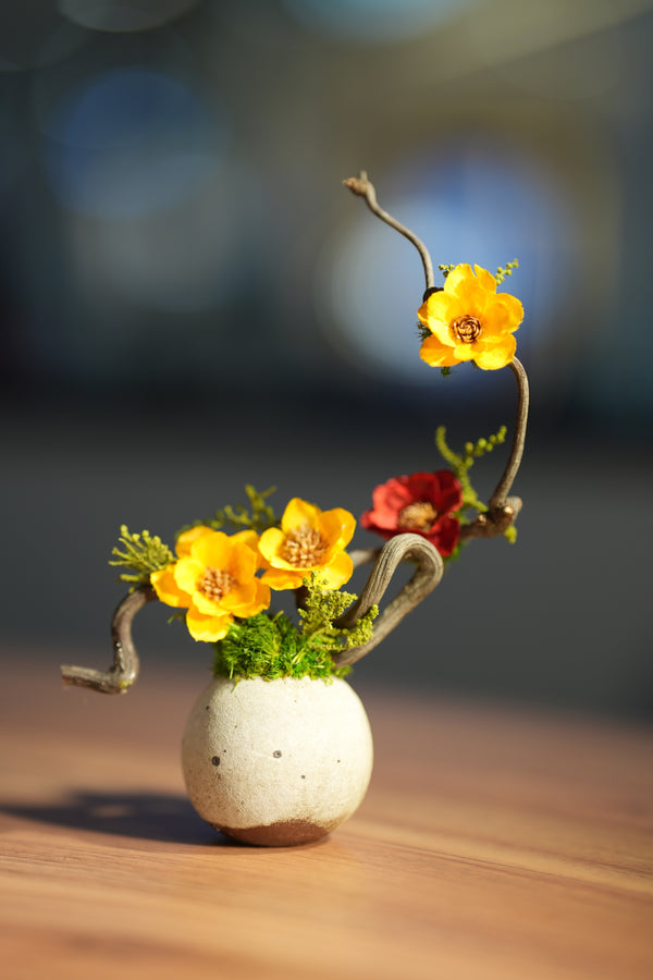 Children of the Forest - Vibrant - Smaller version