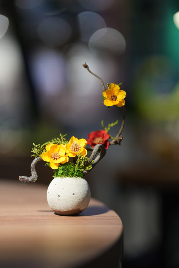 Children of the Forest - Vibrant - Smaller version