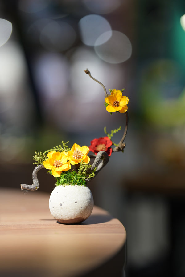 Children of the Forest - Vibrant - Smaller version