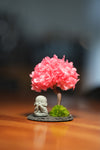A Small Tree in the East - Sakura - Journeyman