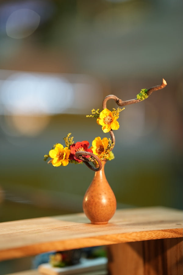 Children of the Forest - Vibrant - Smaller version