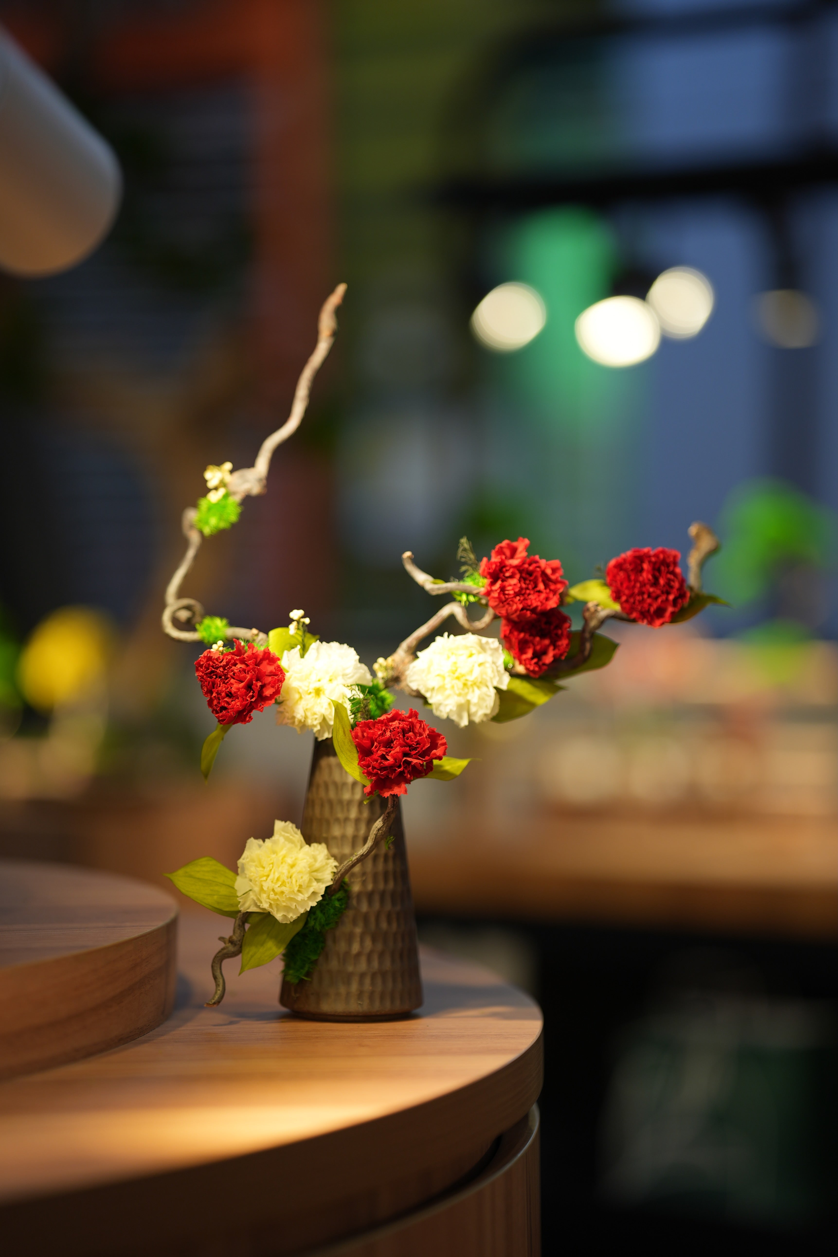 Children of the Forest - Wings