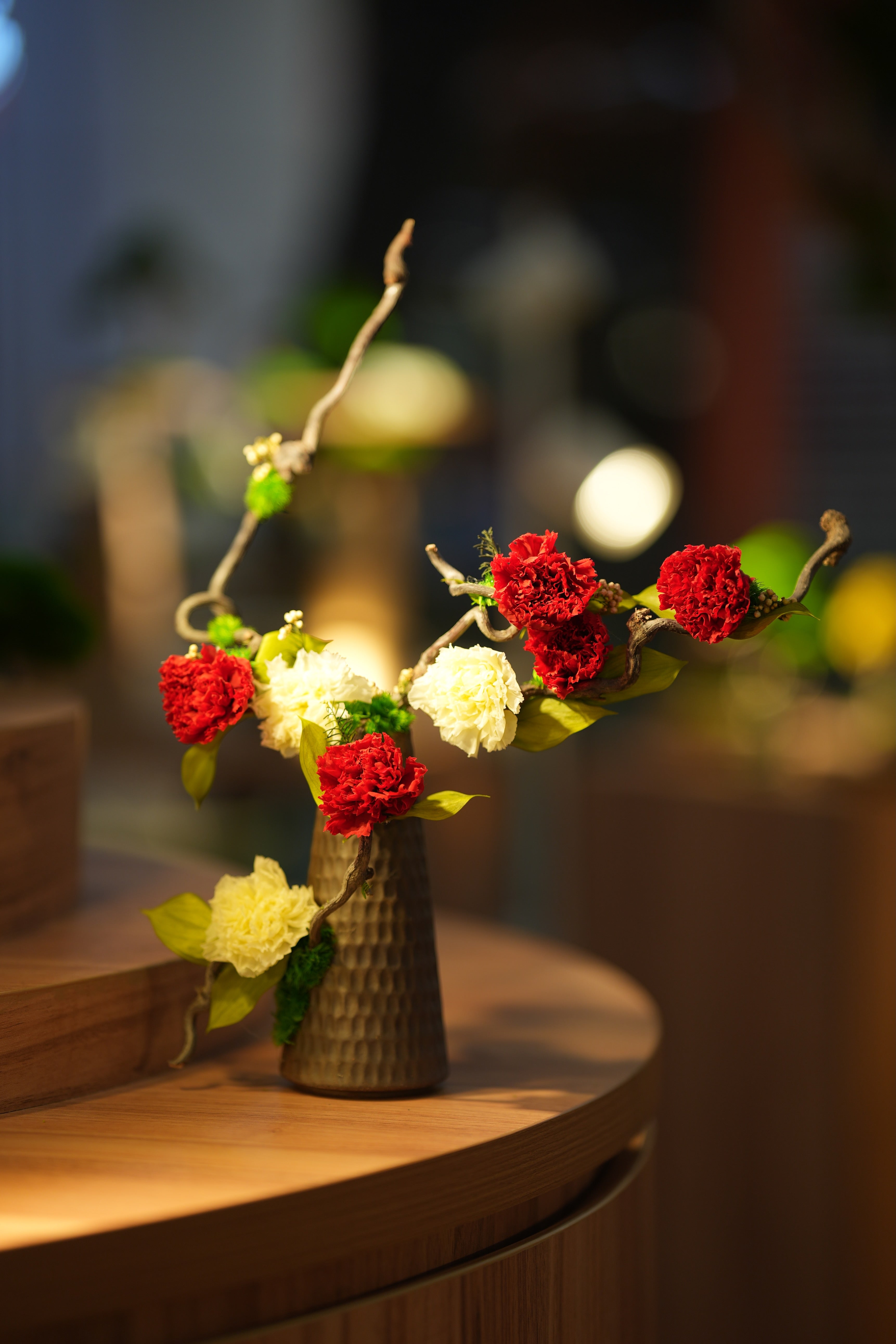 Children of the Forest - Wings