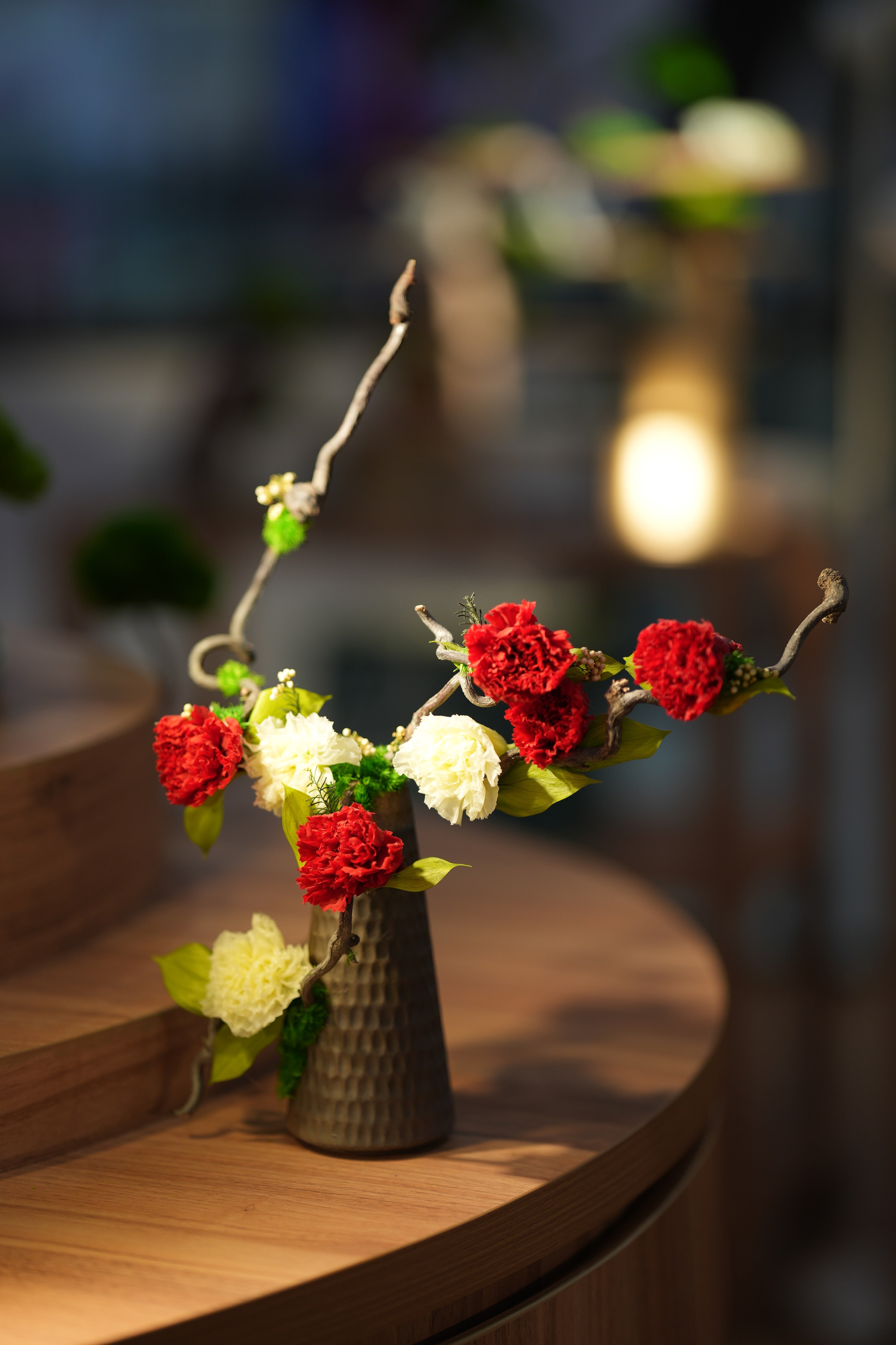 Children of the Forest - Wings