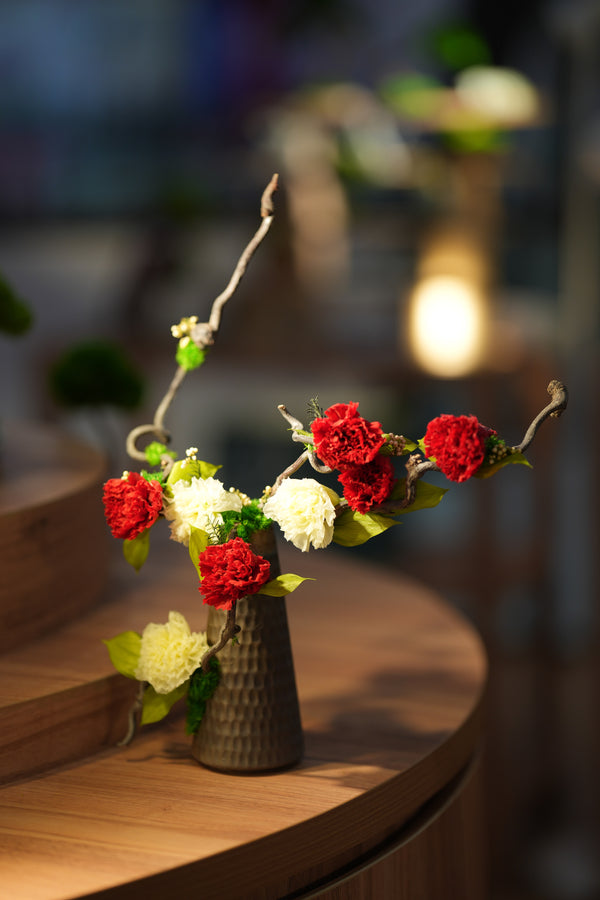 Children of the Forest - Wings