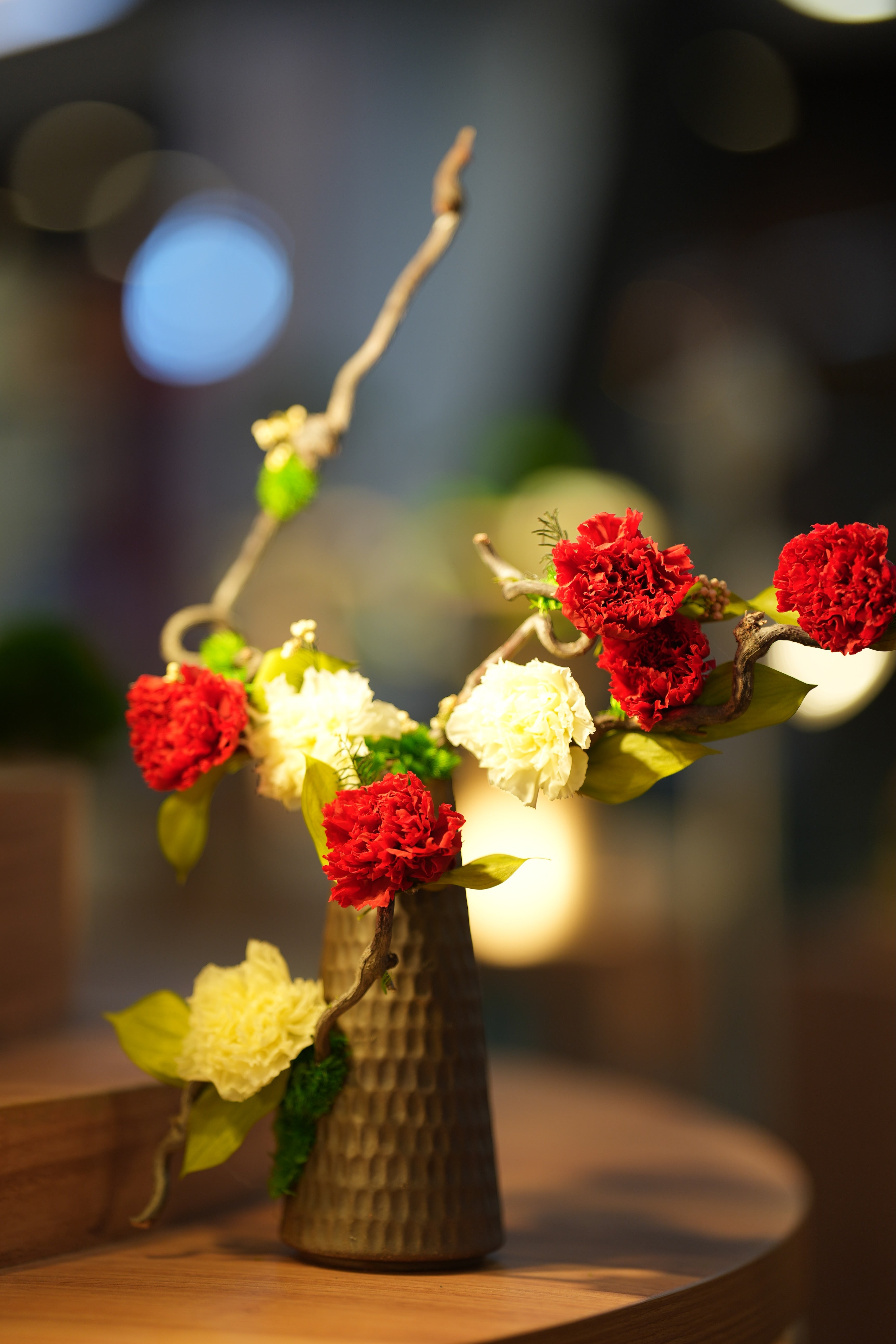 Children of the Forest - Wings