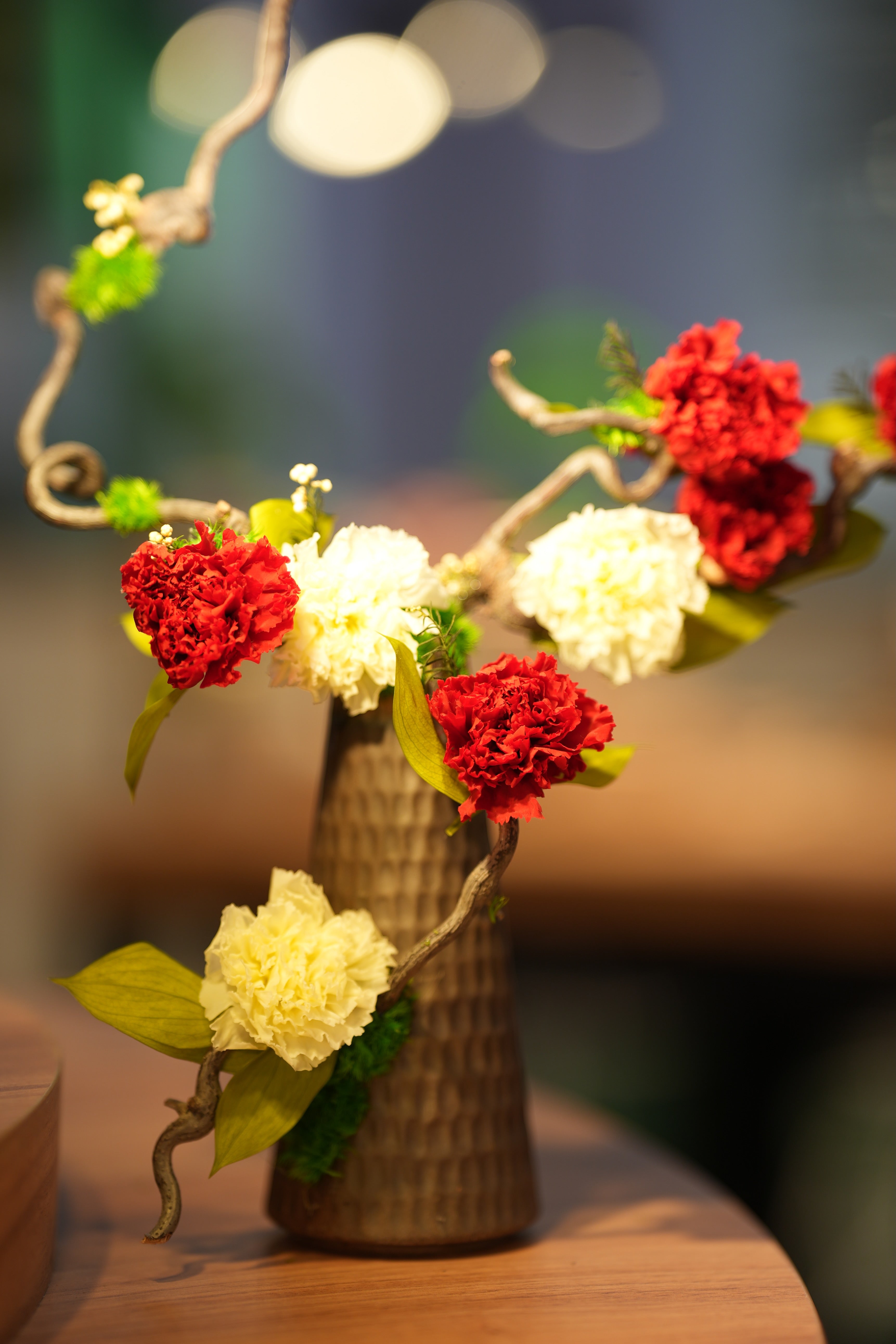 Children of the Forest - Wings