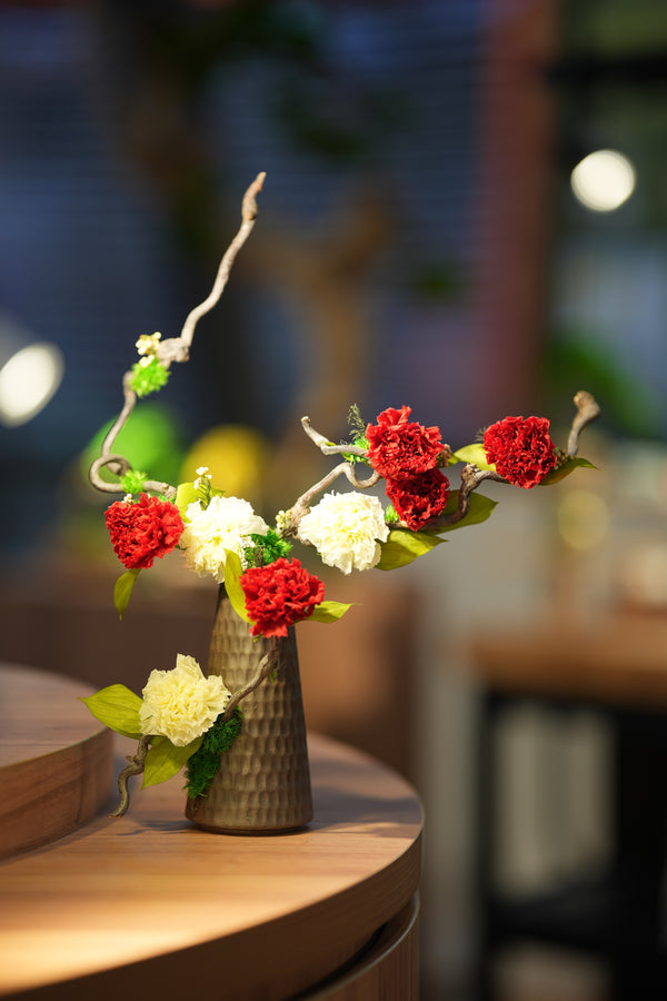 Children of the Forest - Wings