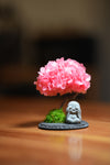 A Small Tree in the East - Sakura - Journeyman