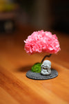 A Small Tree in the East - Sakura - Journeyman