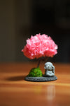 A Small Tree in the East - Sakura - Journeyman