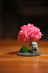 A Small Tree in the East - Sakura - Journeyman