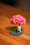 A Small Tree in the East - Sakura - Journeyman
