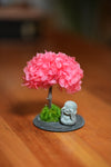 A Small Tree in the East - Sakura - Journeyman