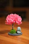 A Small Tree in the East - Sakura - Journeyman
