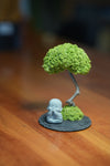 A Small Tree in the East - Journeyman