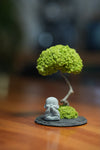 A Small Tree in the East - Journeyman