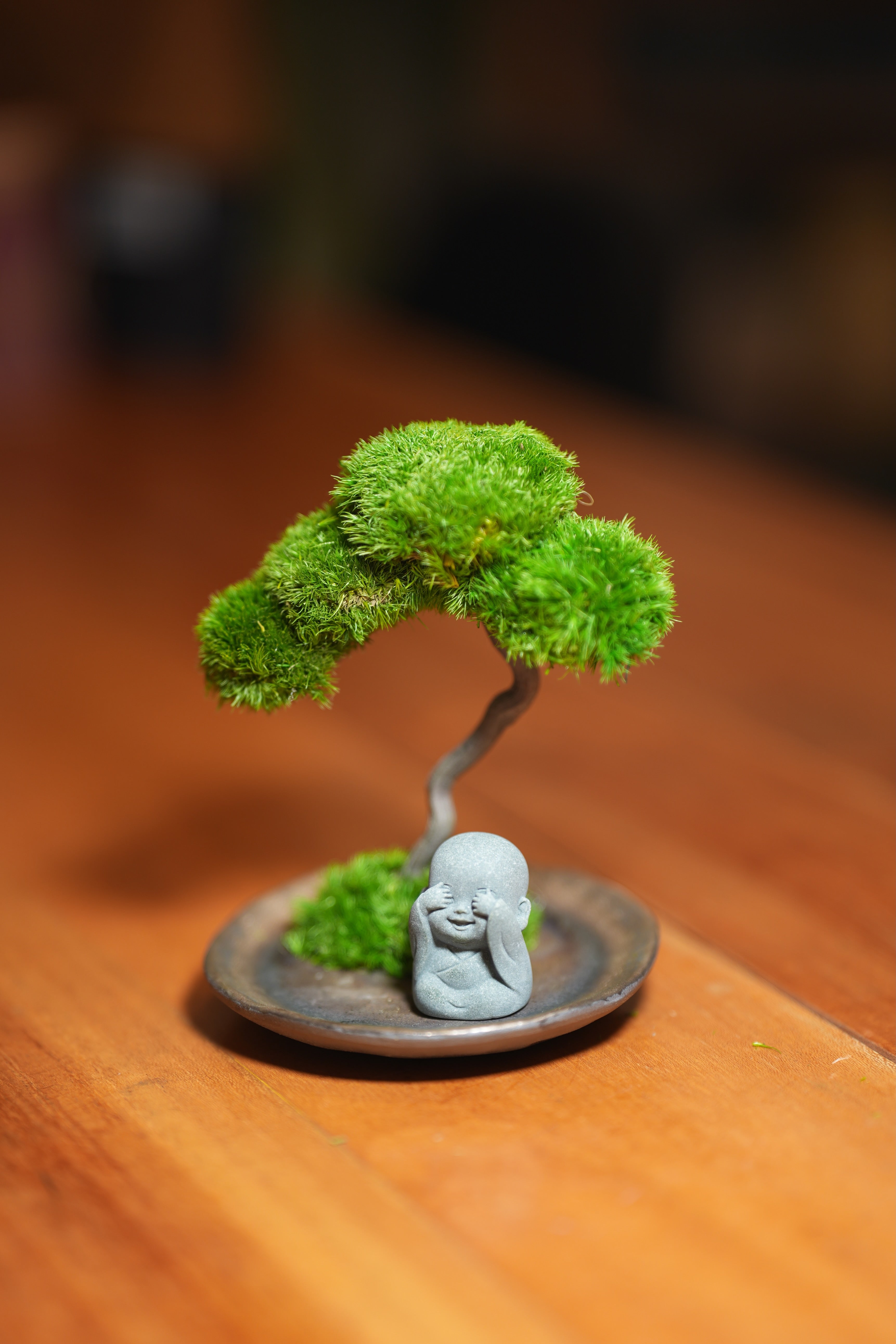 A Small Tree in the East - Classics - Journeyman