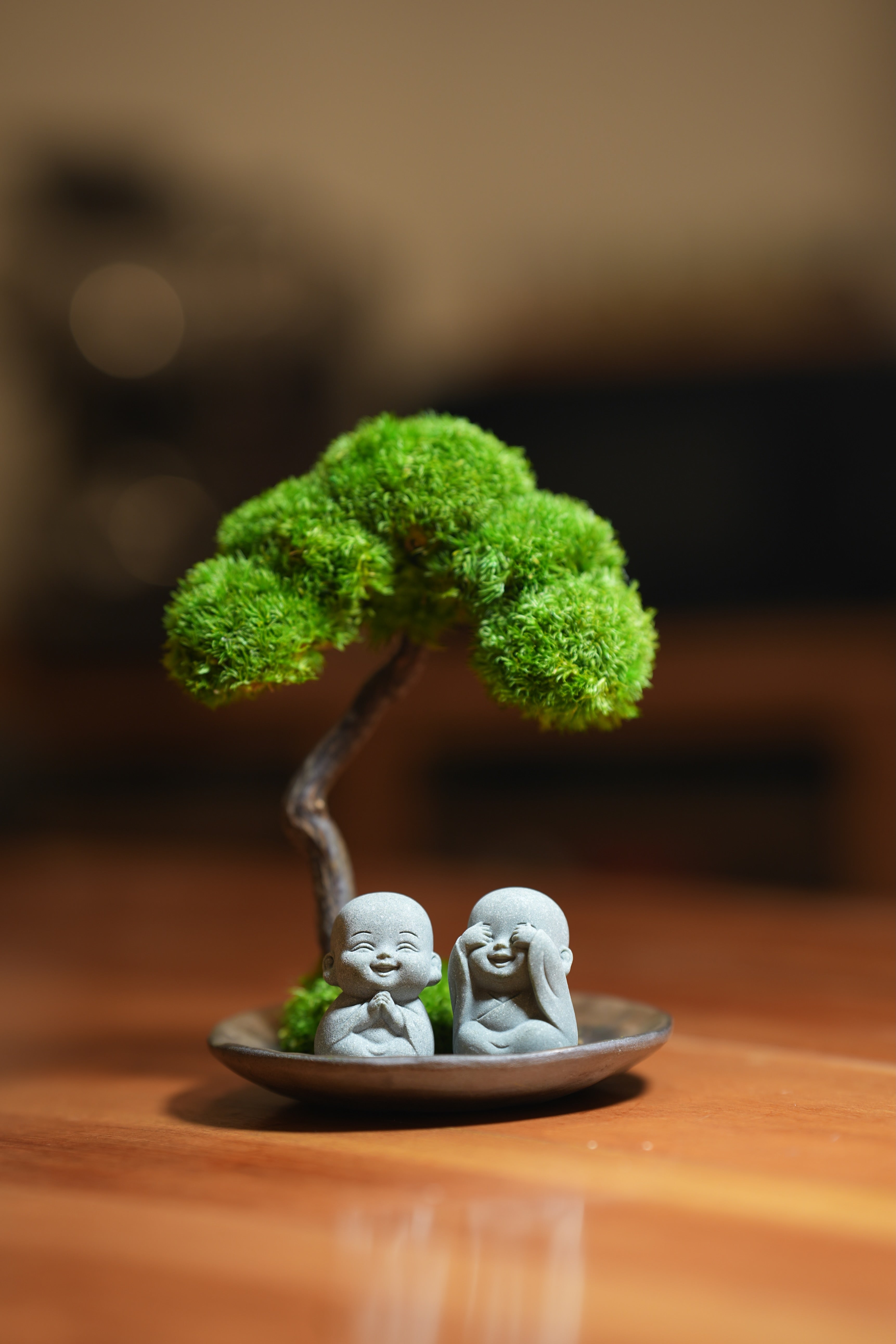 A Small Tree in the East - Classics - Journeyman Duo