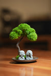 A Small Tree in the East - Classics - Journeyman Duo