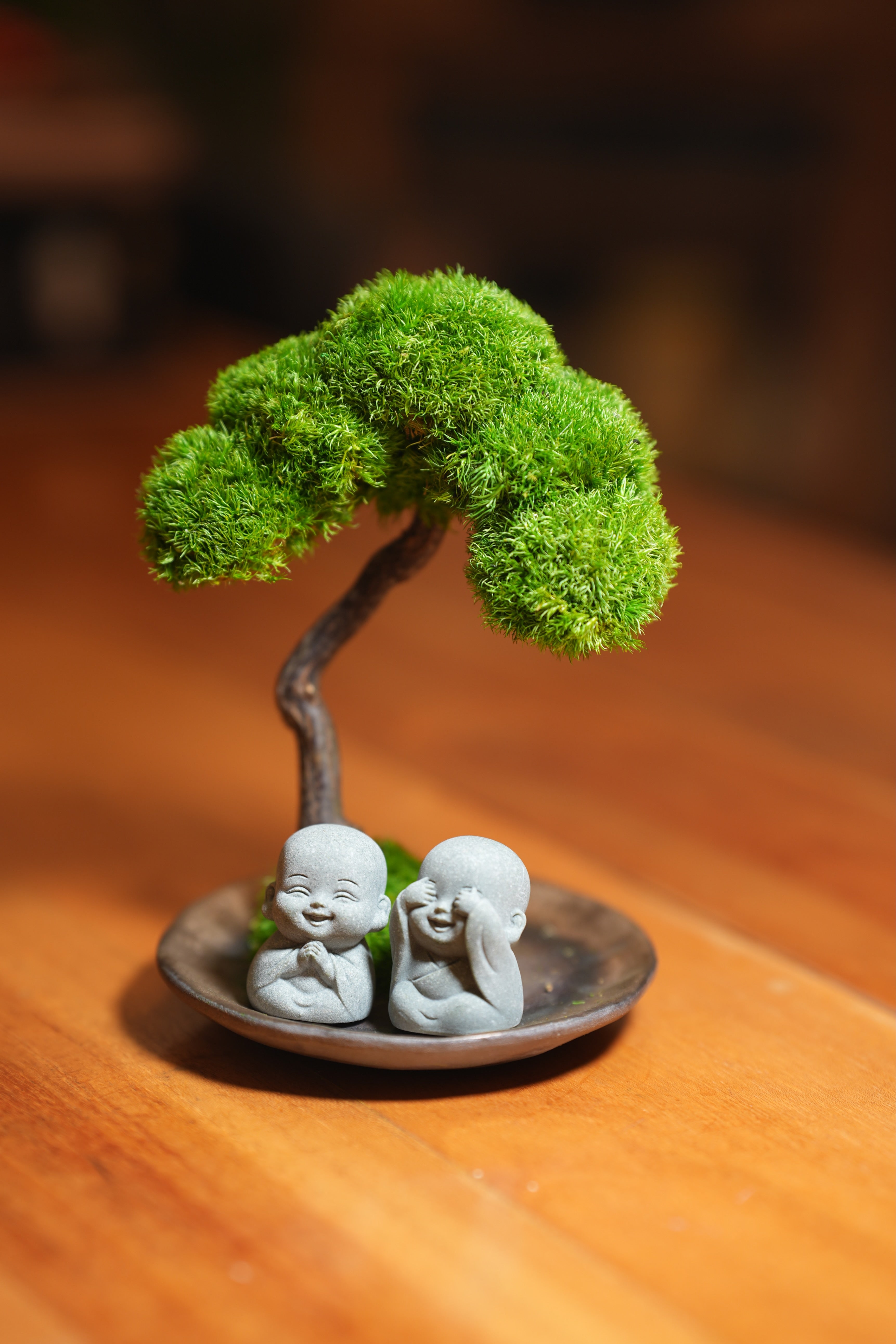 A Small Tree in the East - Classics - Journeyman Duo