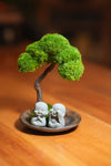 A Small Tree in the East - Classics - Journeyman Duo