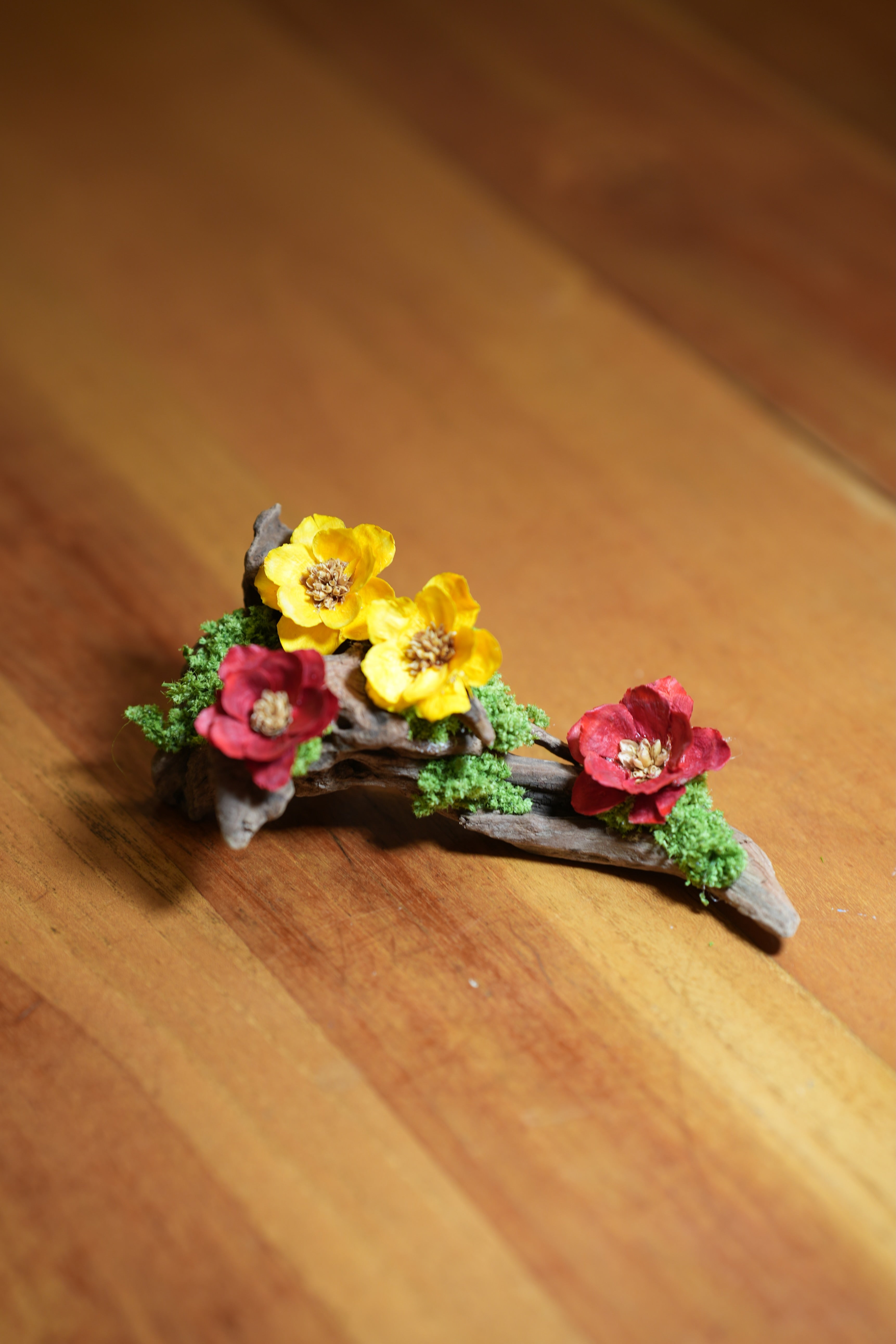 Children of the Forest - Driftwood