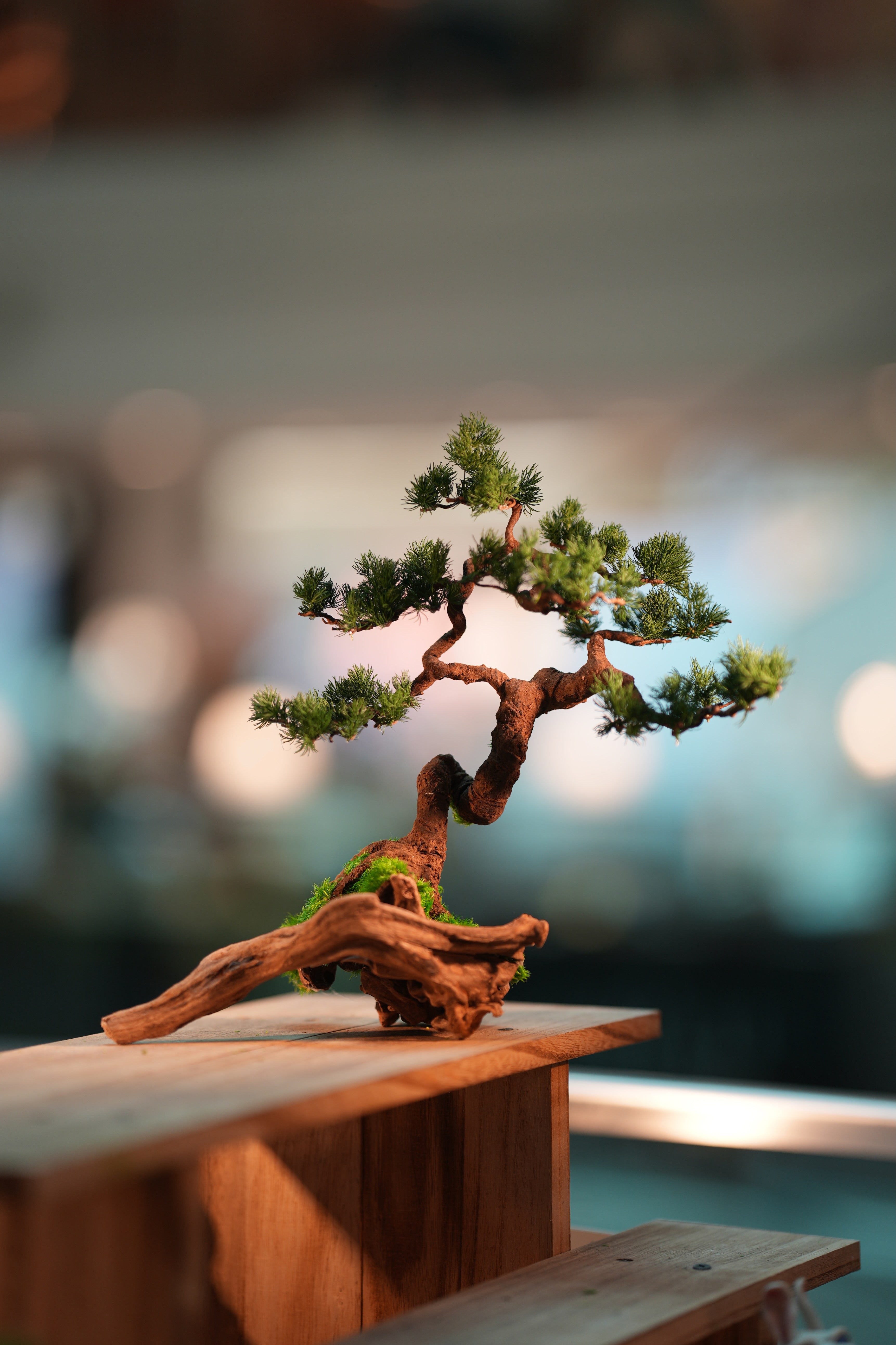 Iron Song of the Earth