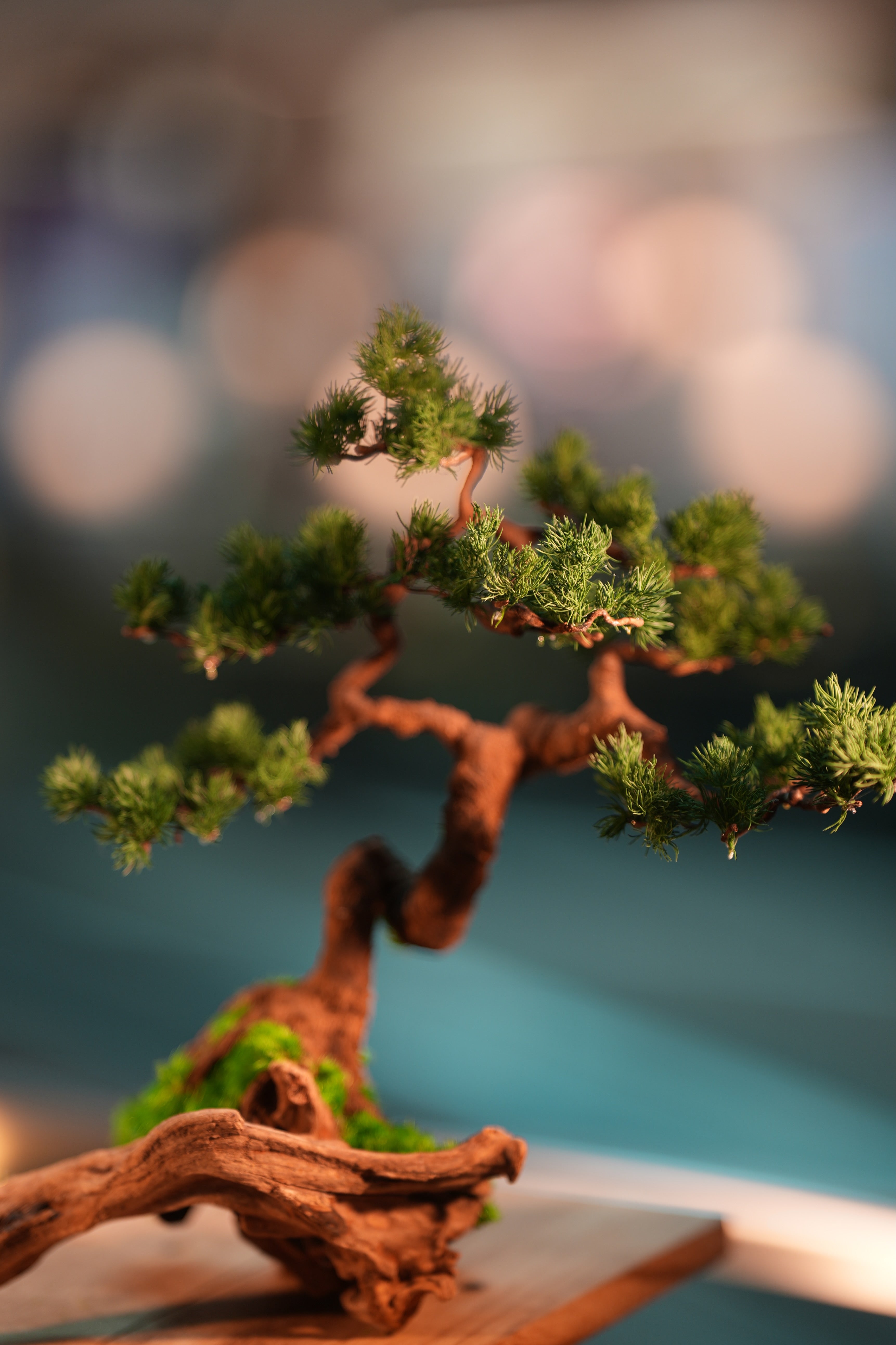 Iron Song of the Earth