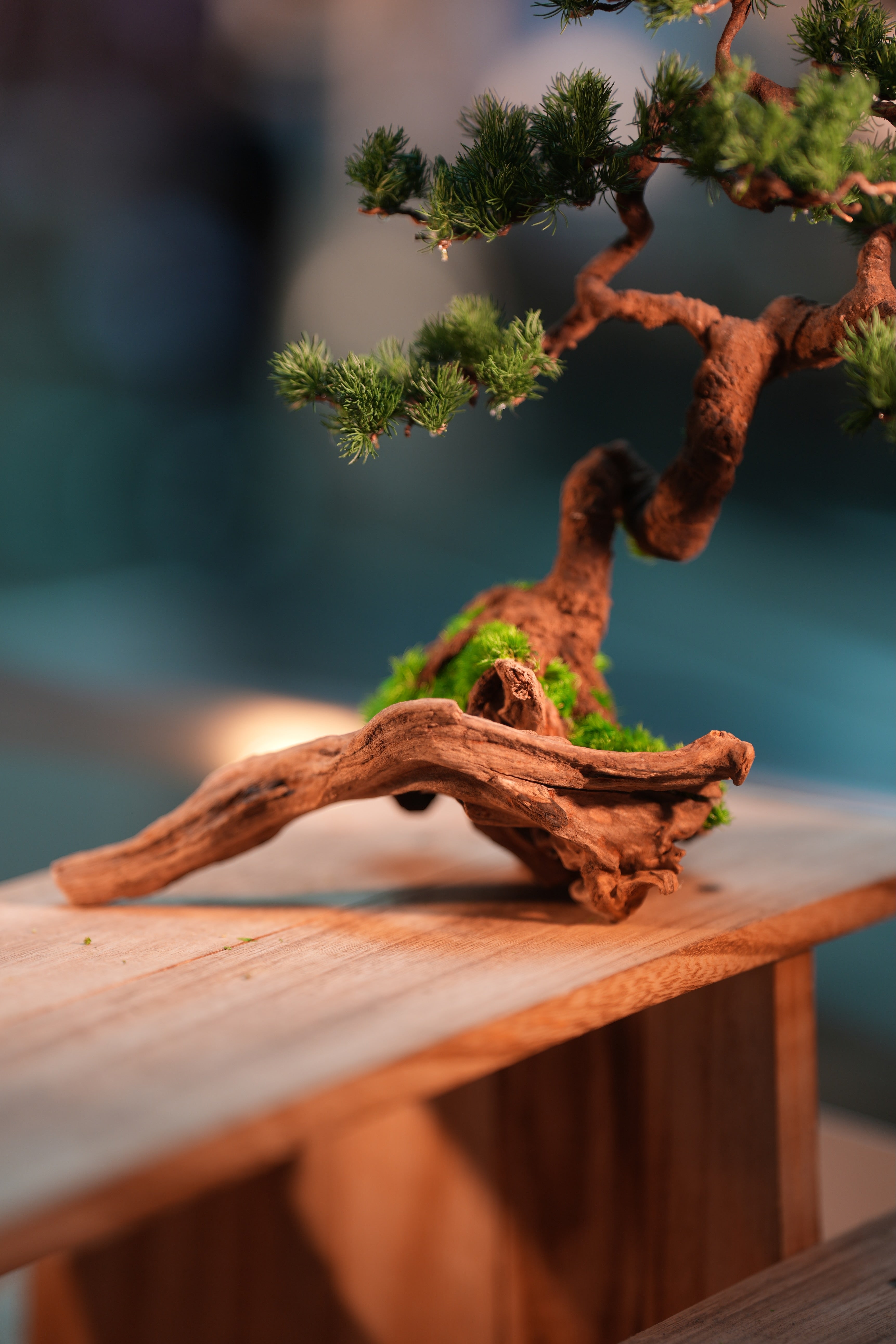 Iron Song of the Earth