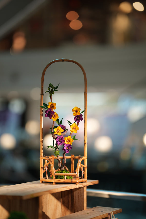 Children of Forest - Bamboo