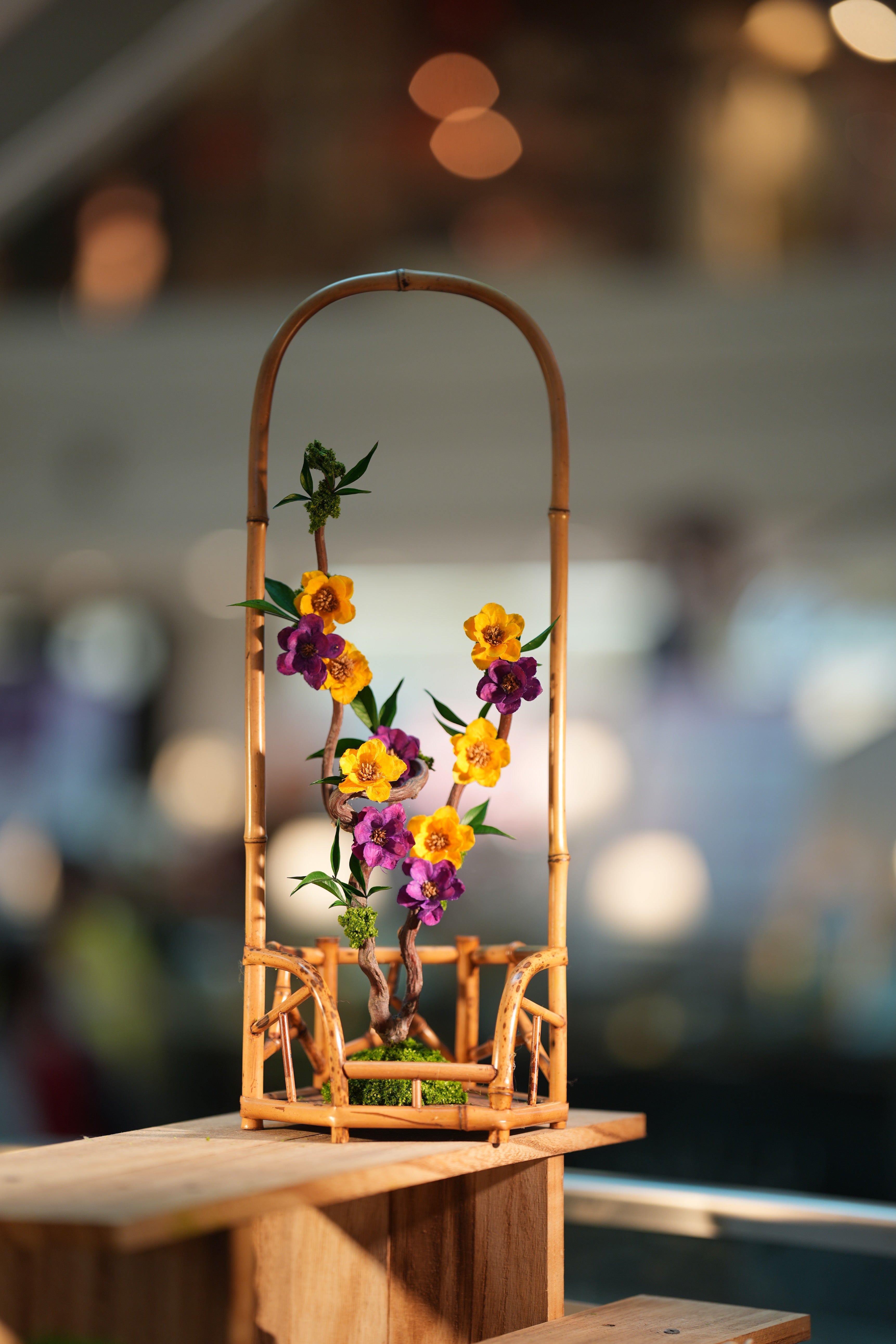 Children of Forest - Bamboo