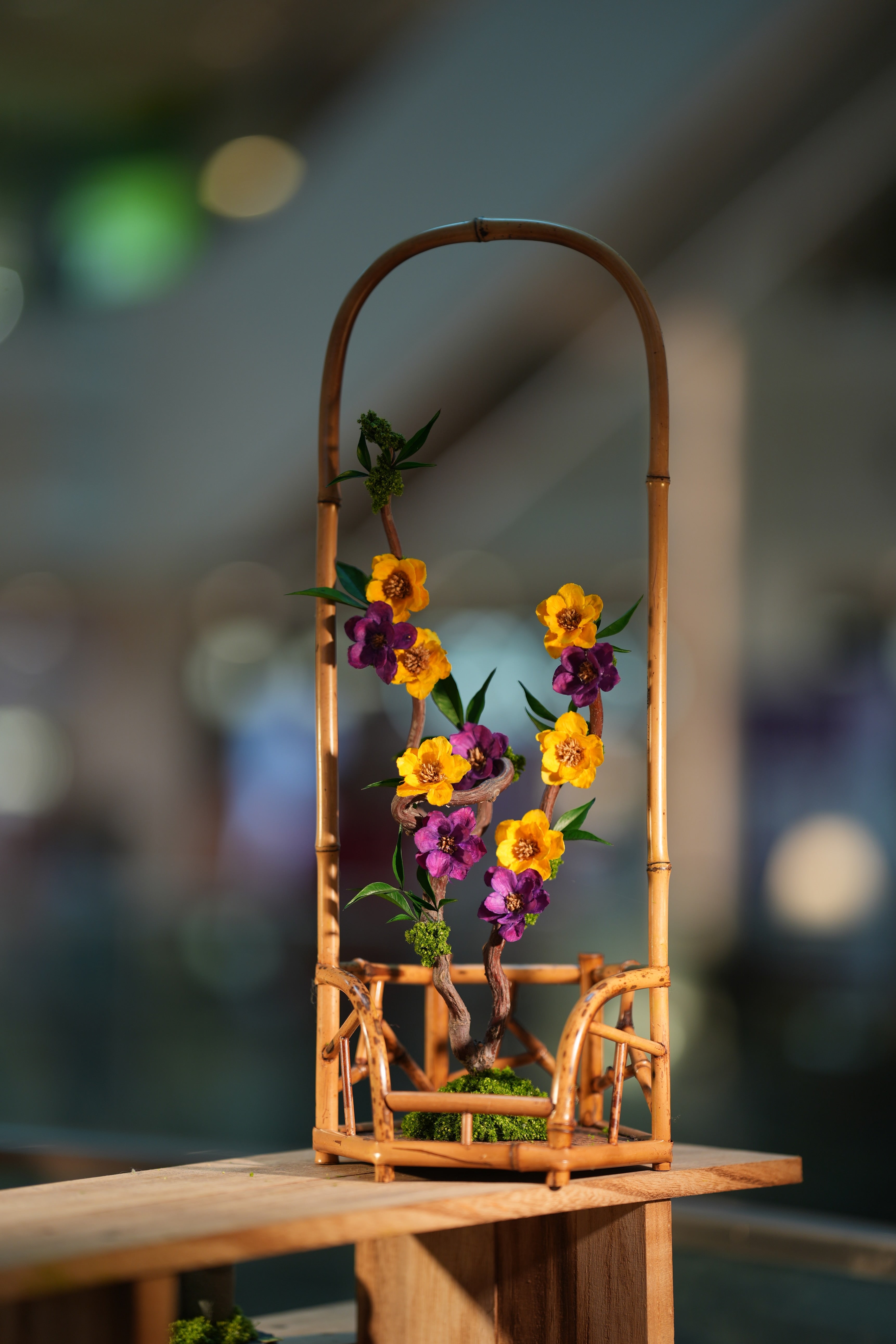 Children of Forest - Bamboo