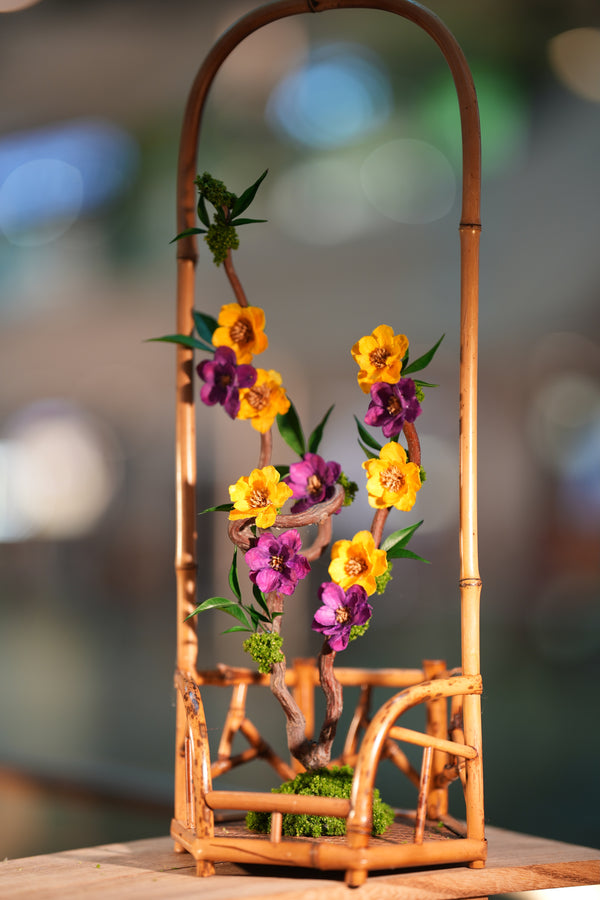 Children of Forest - Bamboo