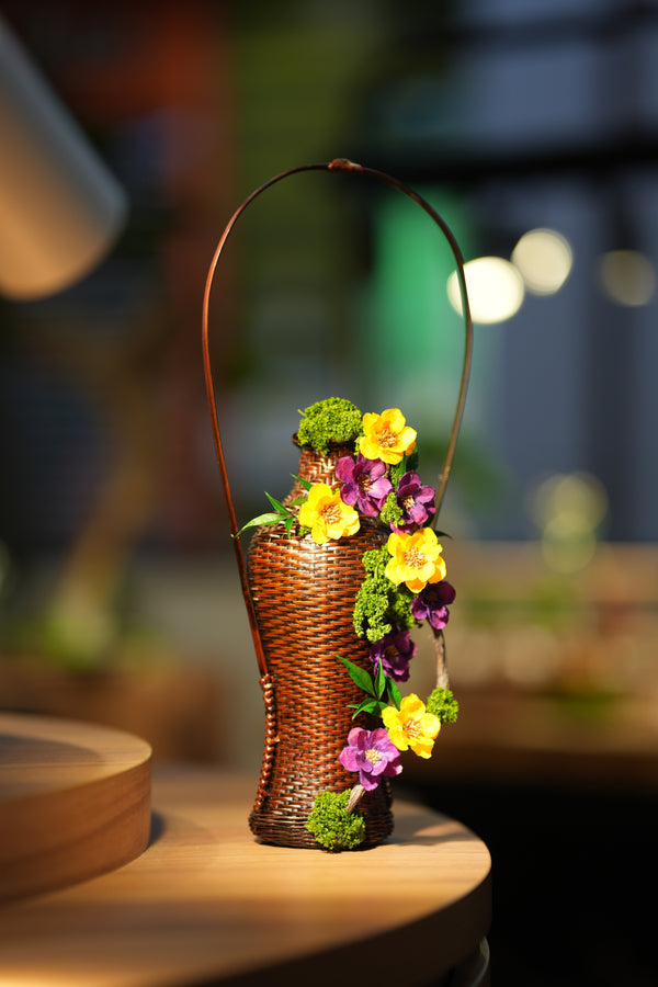 Children of Forest - Curve