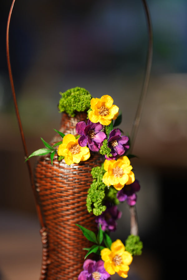 Children of Forest - Curve